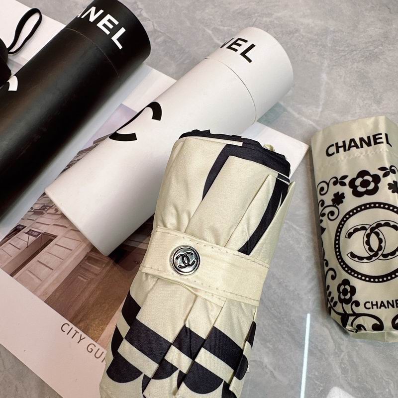 CHanel Umbrella (1223)