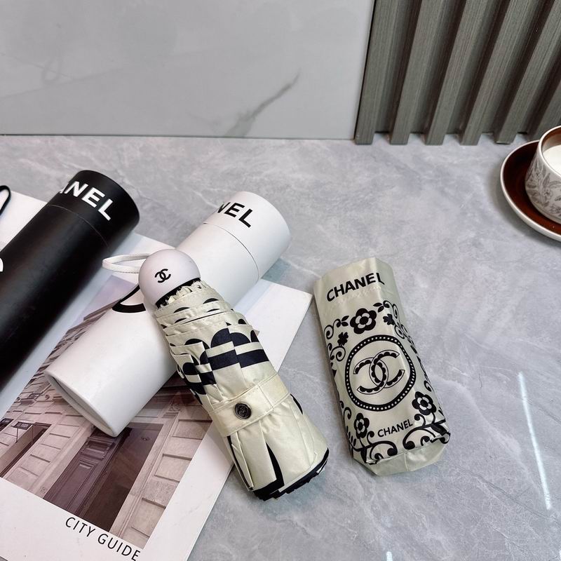 CHanel Umbrella (1224)