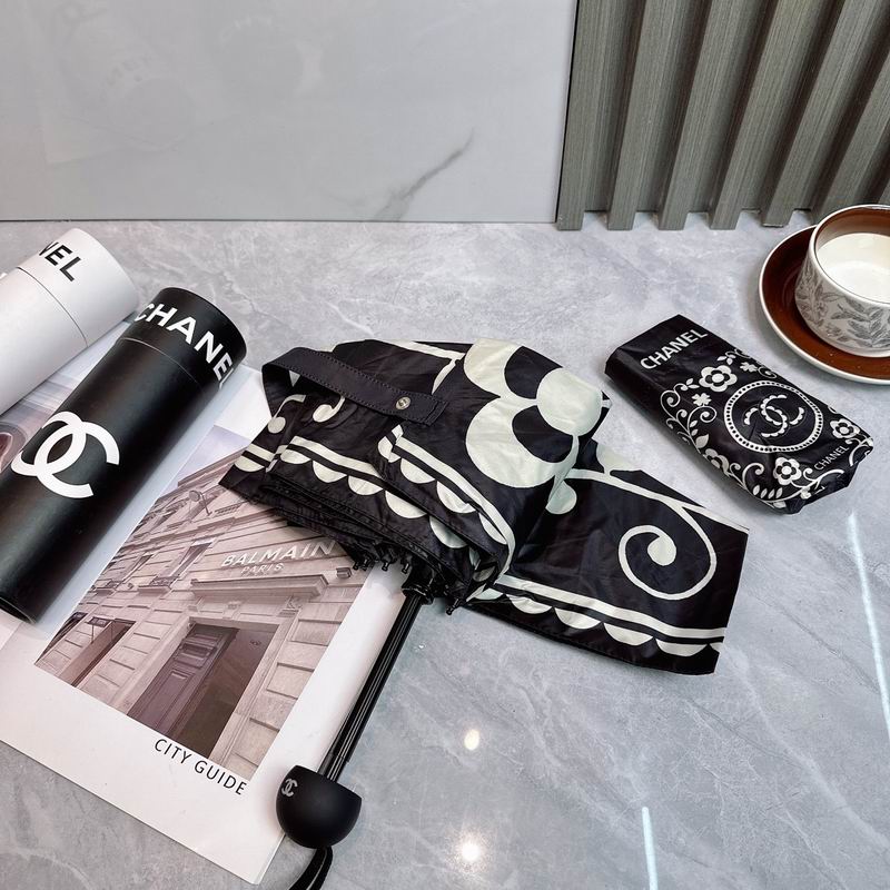 CHanel Umbrella (1229)