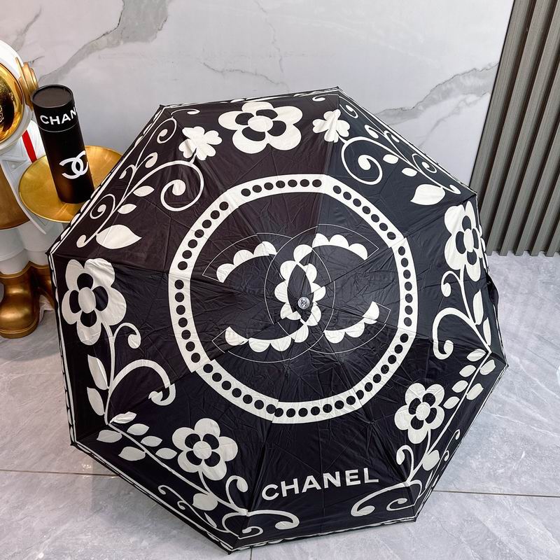 CHanel Umbrella (1235)