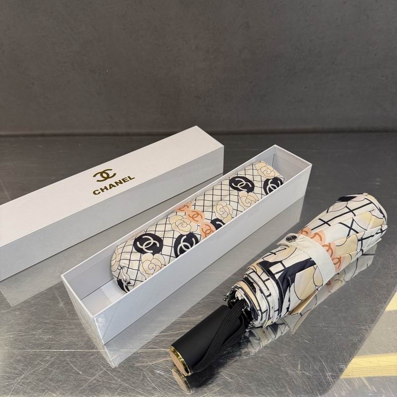 CHanel Umbrella (1262)