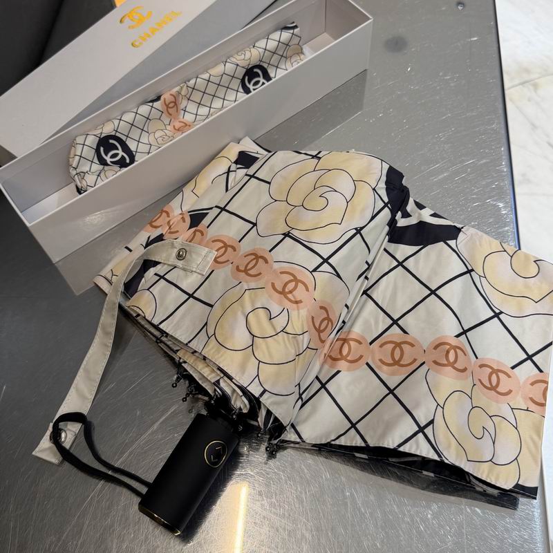 CHanel Umbrella (1263)