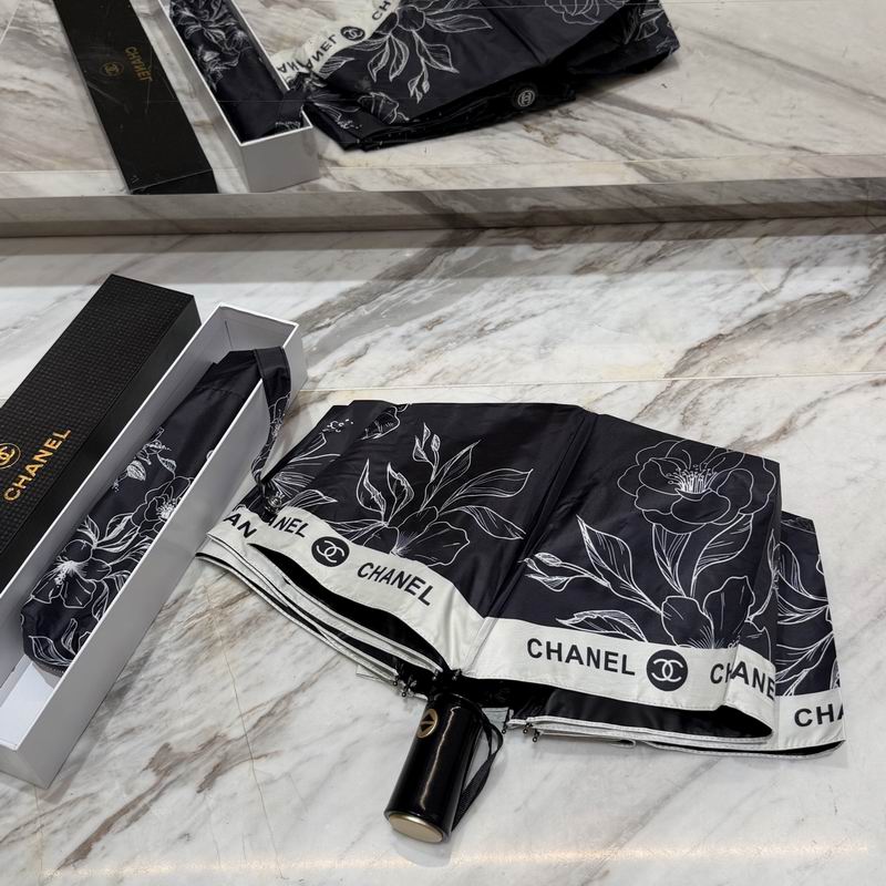 CHanel Umbrella (1452)