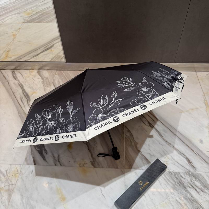 CHanel Umbrella (1456)