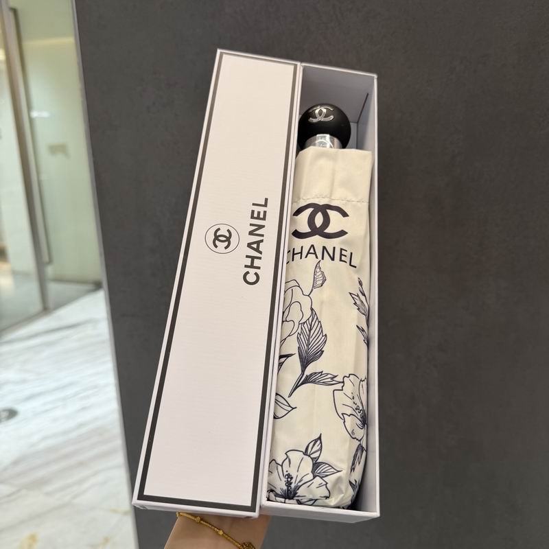 CHanel Umbrella (1458)