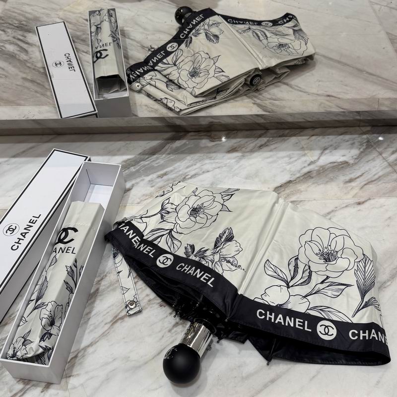 CHanel Umbrella (1460)