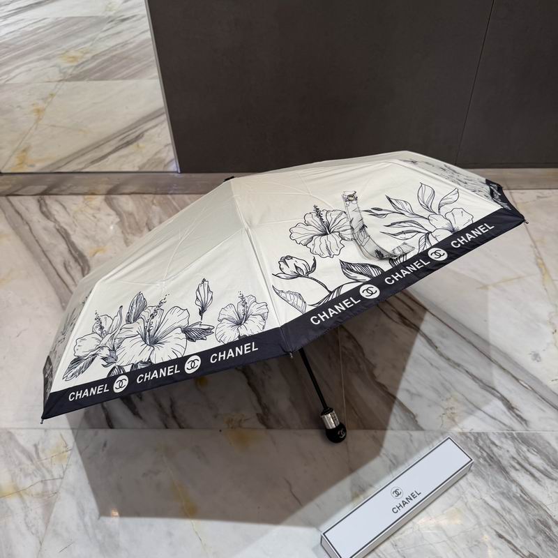 CHanel Umbrella (1465)