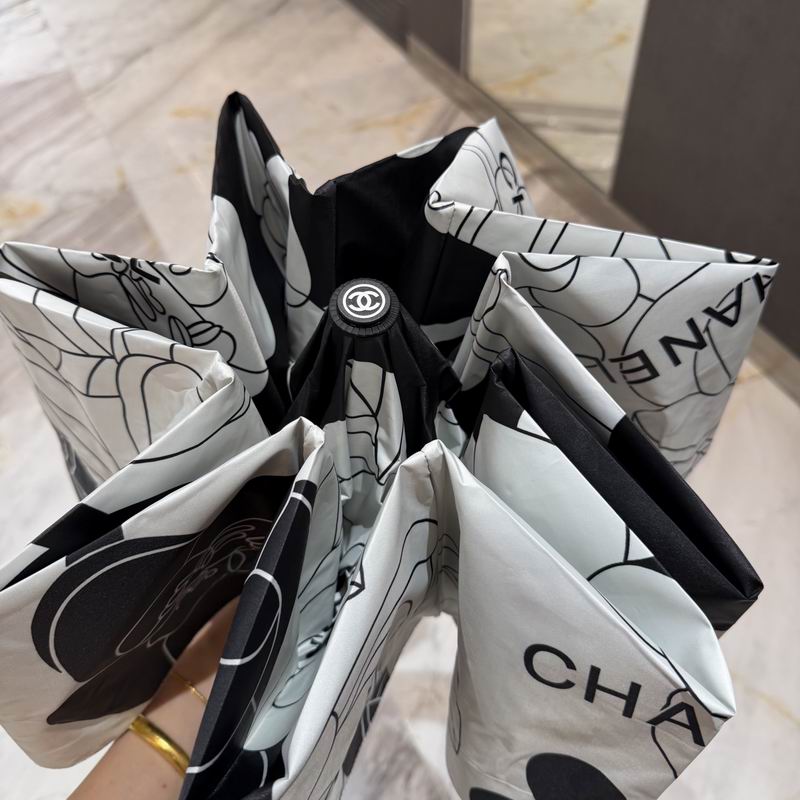 CHanel Umbrella (1470)