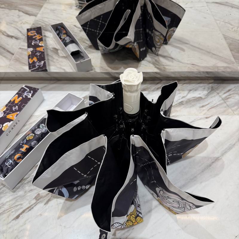 CHanel Umbrella (1480)