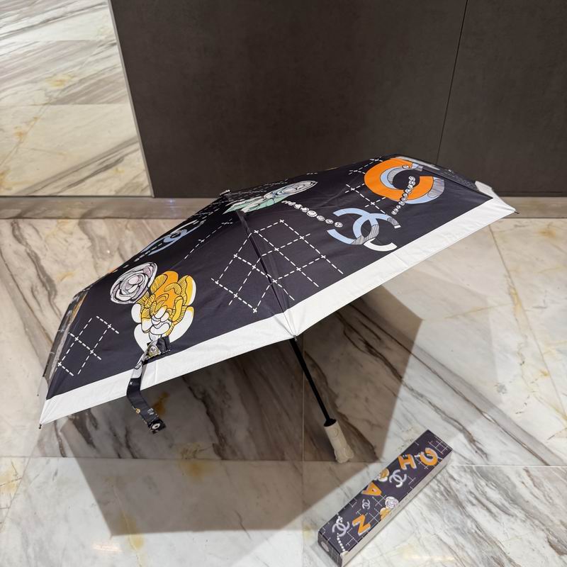 CHanel Umbrella (1482)