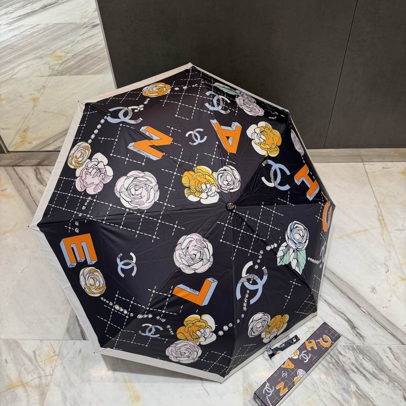 CHanel Umbrella (1484)