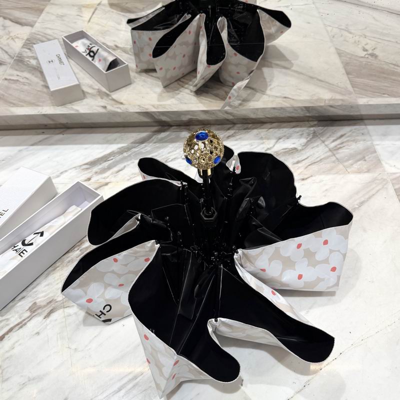 CHanel Umbrella (17)