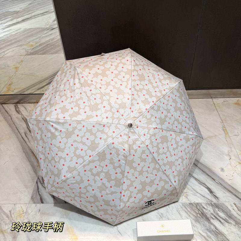 CHanel Umbrella (18)
