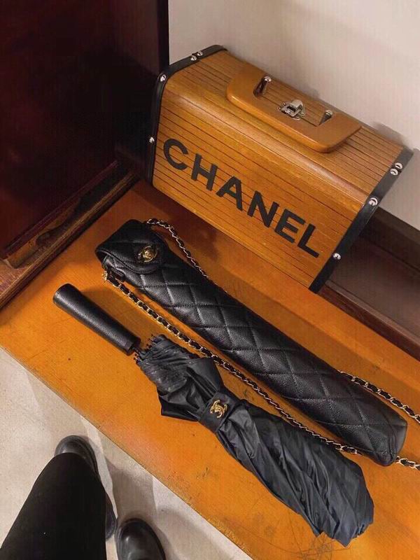 CHanel Umbrella (222)