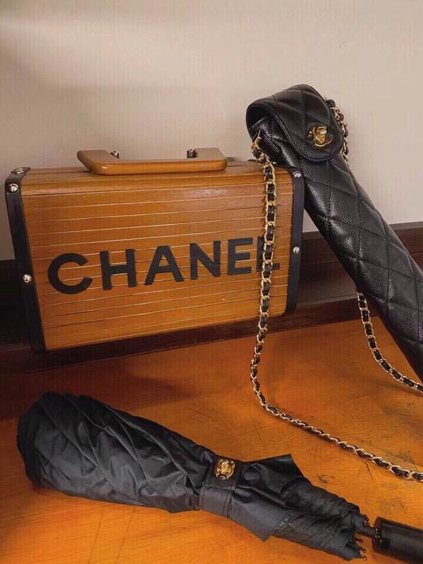 CHanel Umbrella (227)