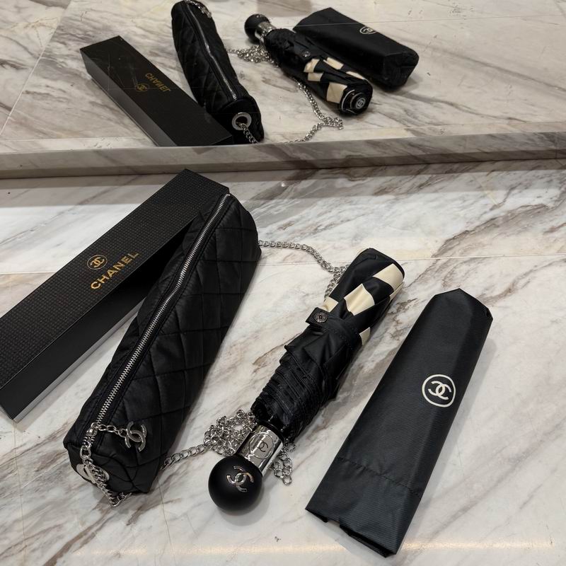 CHanel Umbrella (261)