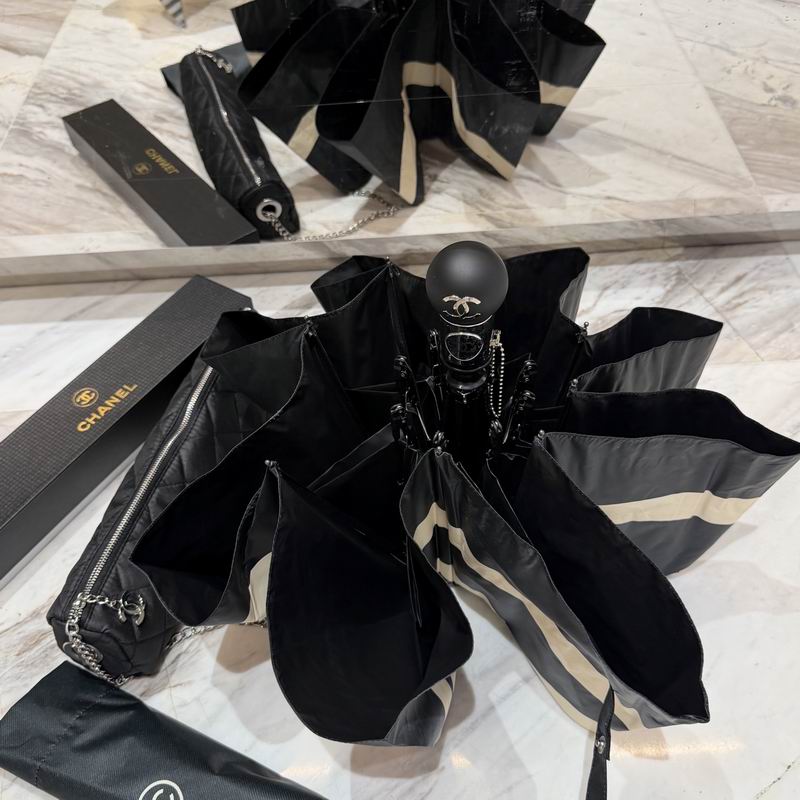 CHanel Umbrella (263)