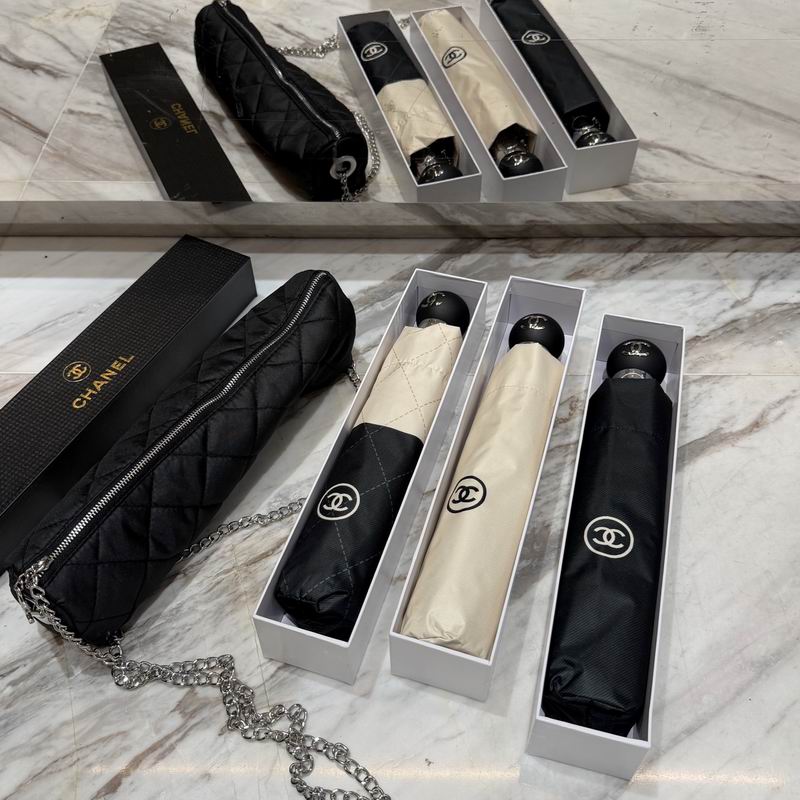 CHanel Umbrella (267)