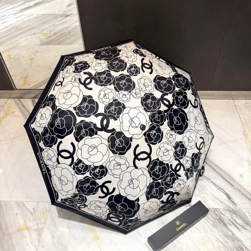 CHanel Umbrella (301)