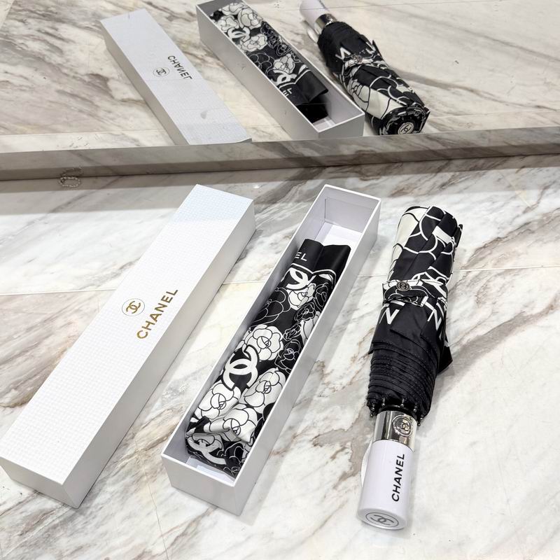 CHanel Umbrella (303)