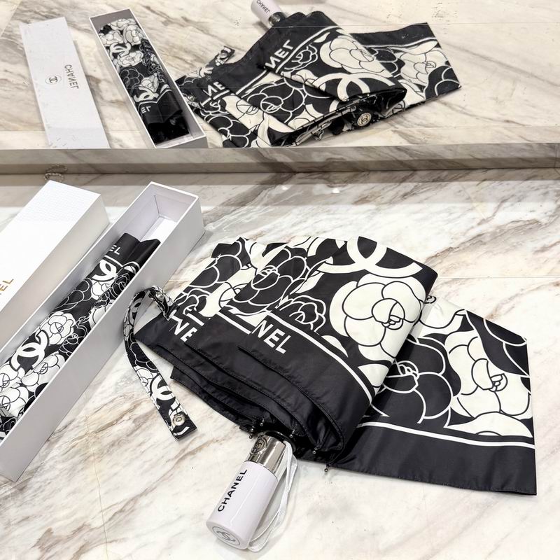 CHanel Umbrella (305)