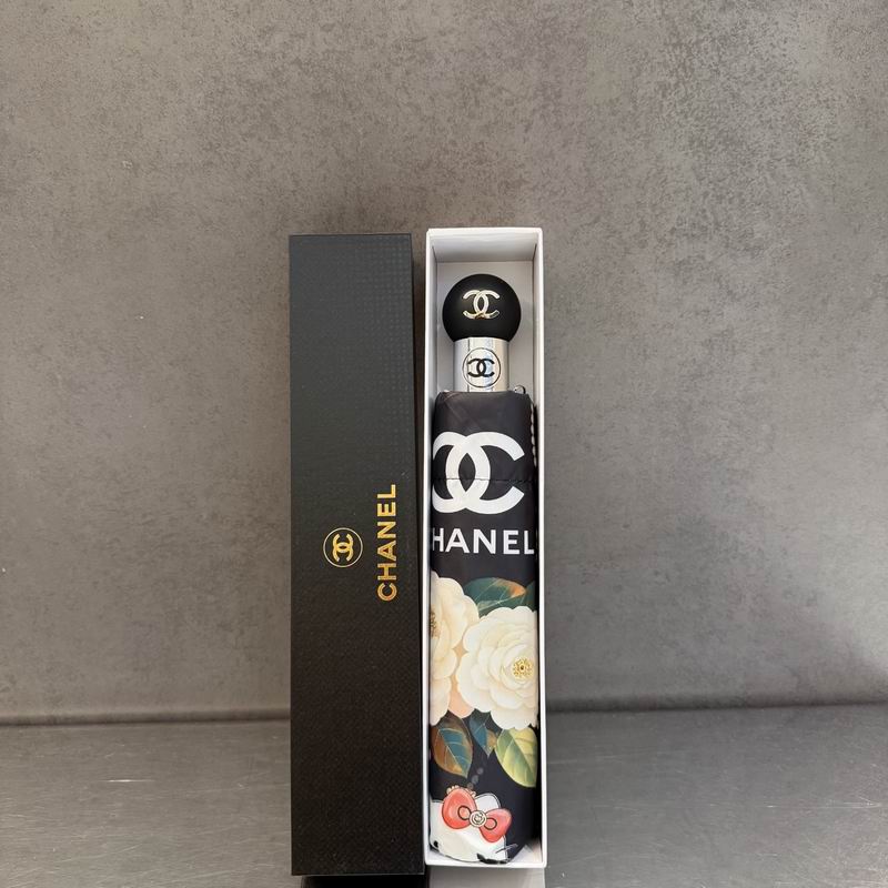 CHanel Umbrella (321)
