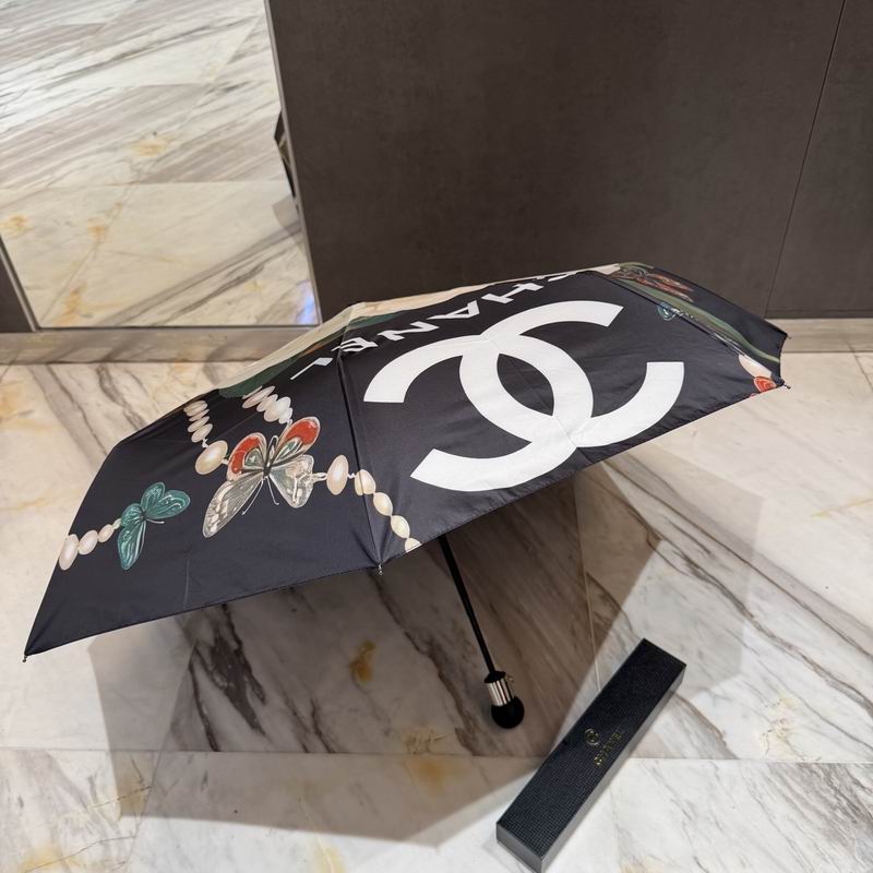 CHanel Umbrella (327)