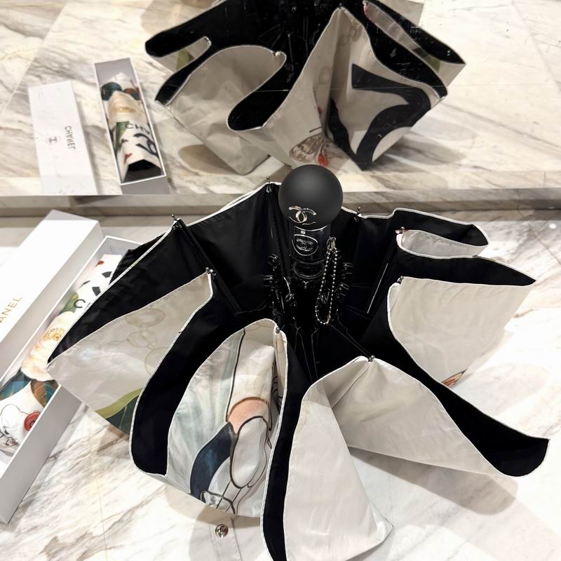 CHanel Umbrella (334)