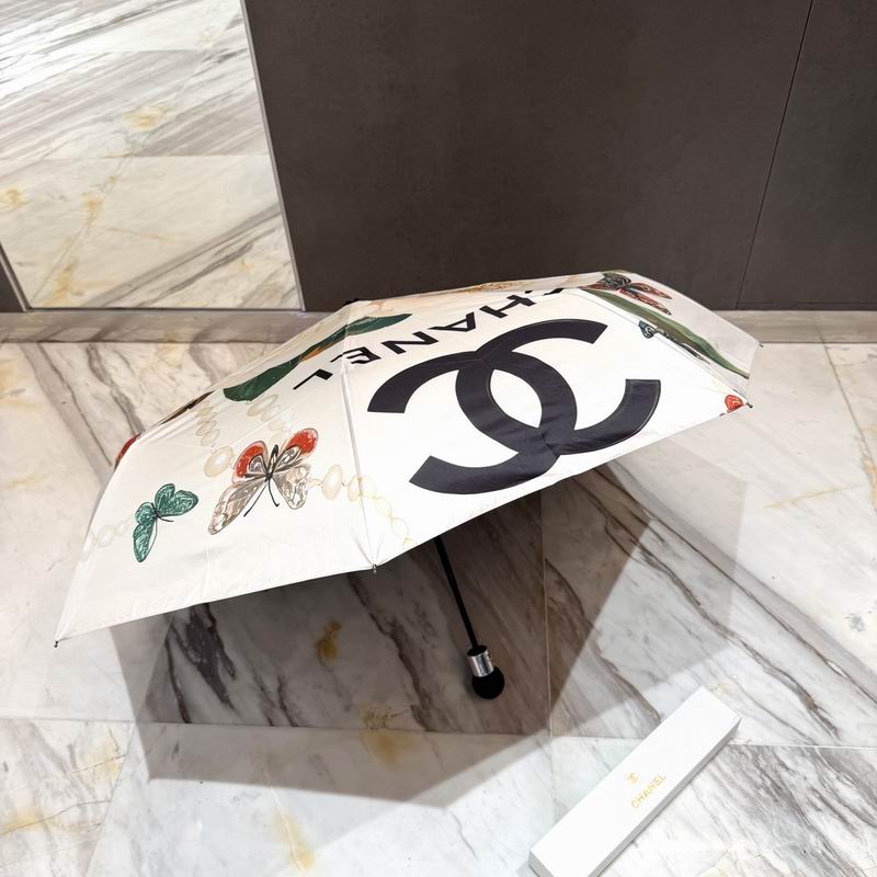 CHanel Umbrella (337)
