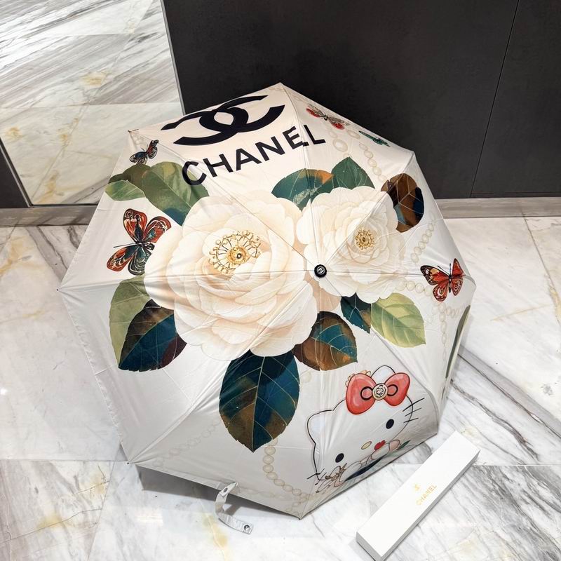 CHanel Umbrella (338)