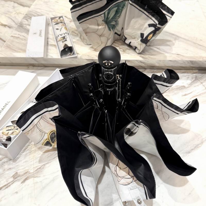 CHanel Umbrella (342)