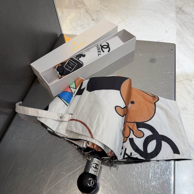 CHanel Umbrella (350)