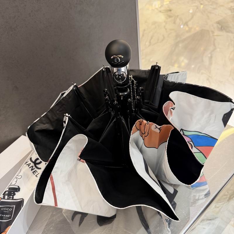 CHanel Umbrella (352)