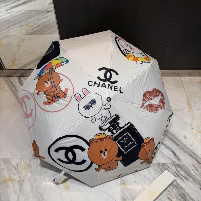 CHanel Umbrella (355)