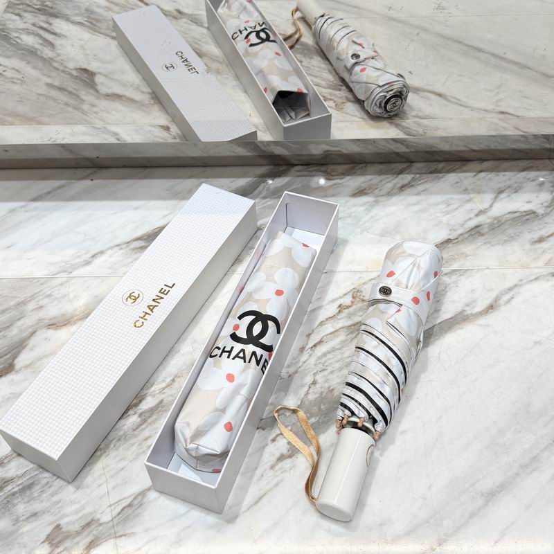 CHanel Umbrella (483)