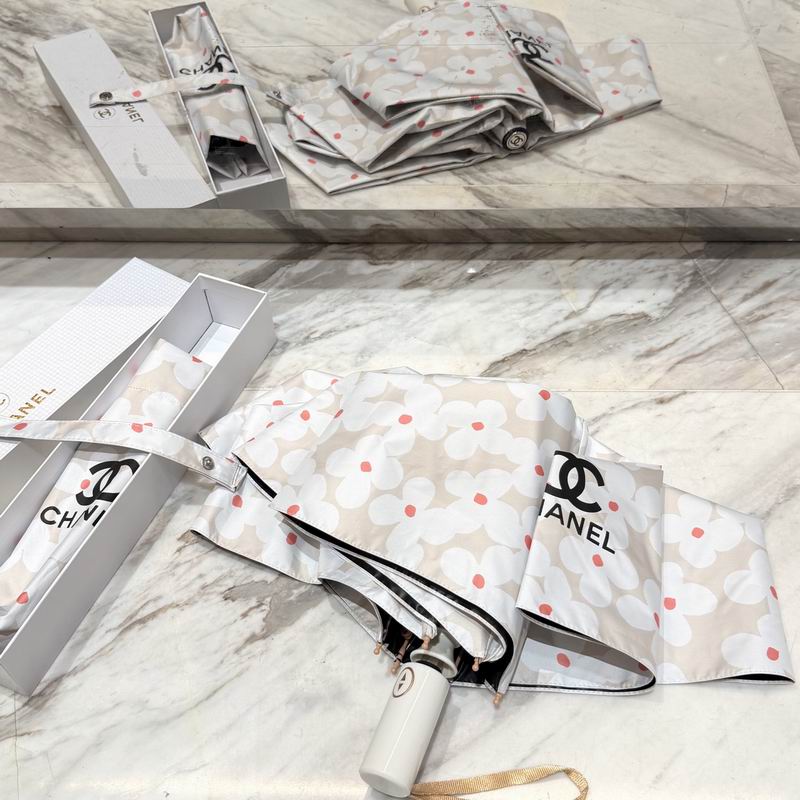 CHanel Umbrella (484)