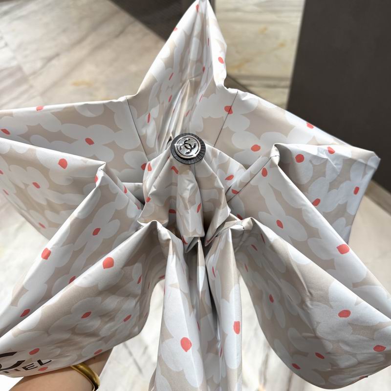 CHanel Umbrella (485)