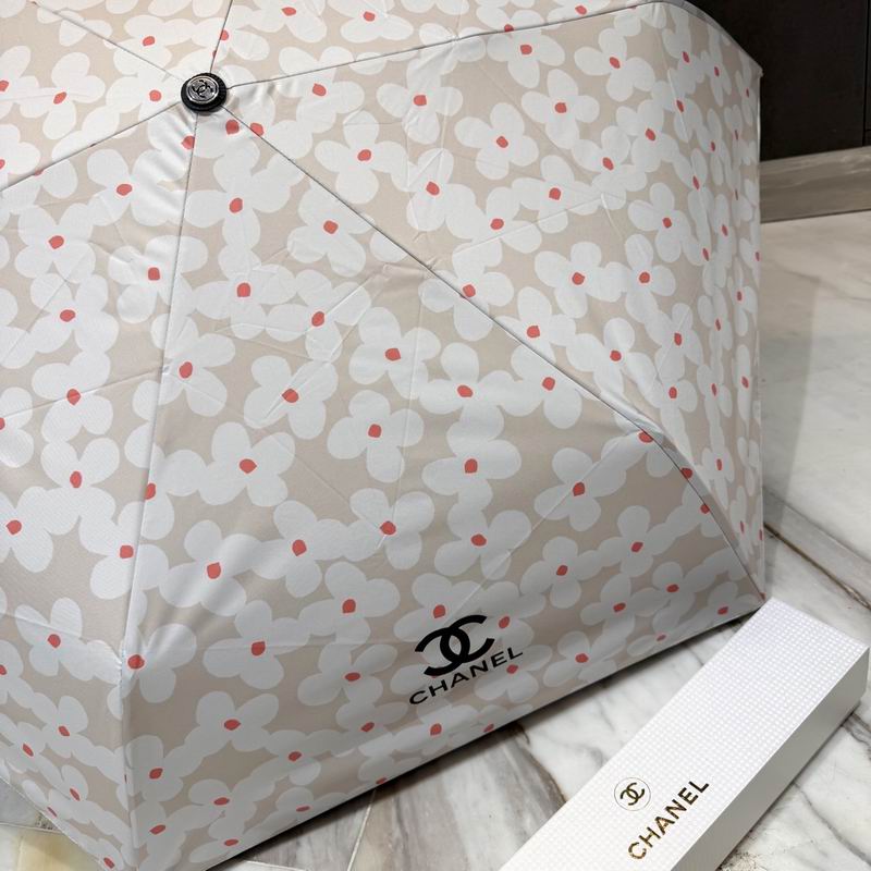 CHanel Umbrella (487)