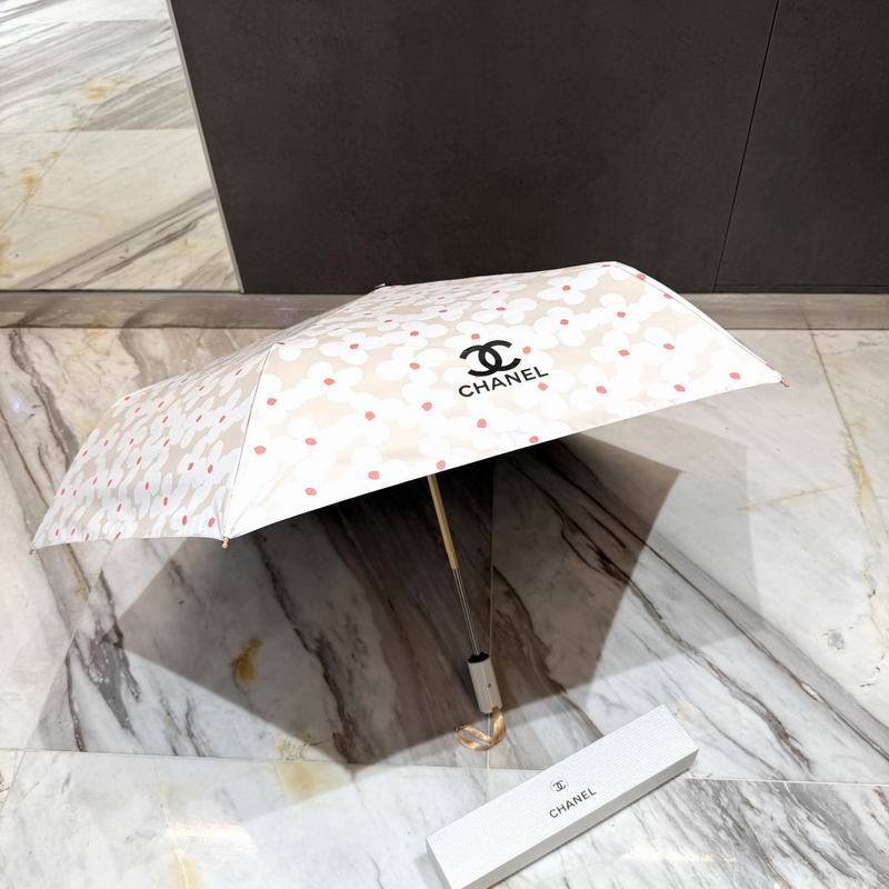 CHanel Umbrella (489)