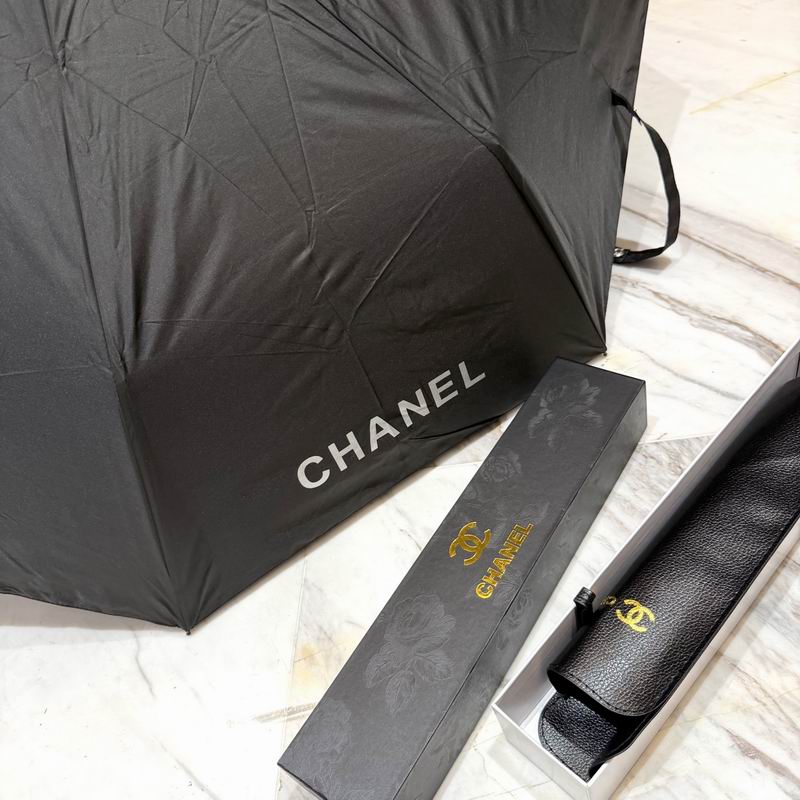 CHanel Umbrella (496)