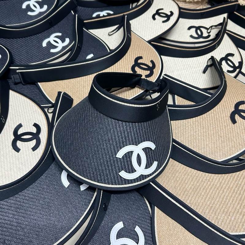 CHanel Visor dx (1028)