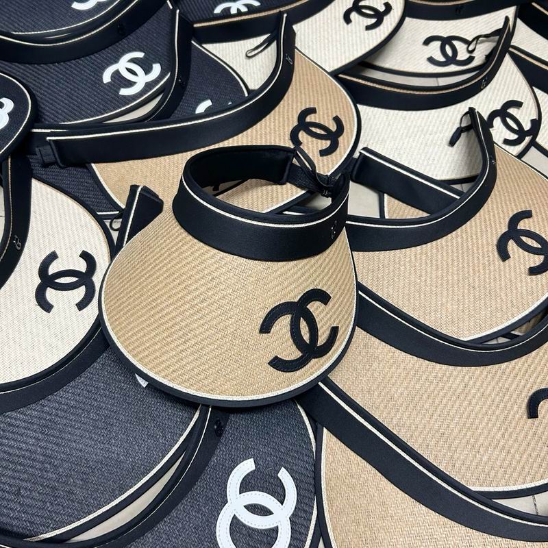 CHanel Visor dx (1029)