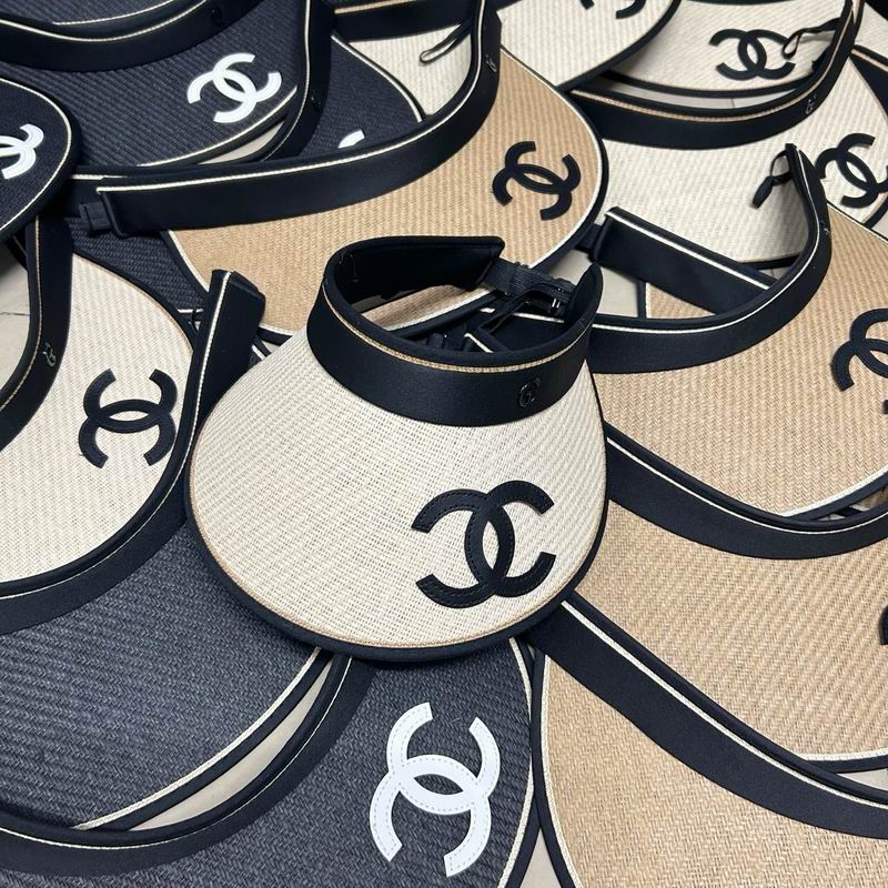 CHanel Visor dx (1030)
