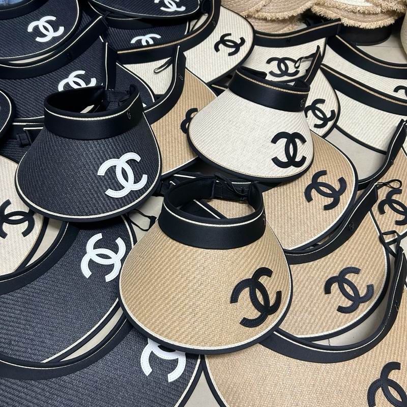 CHanel Visor dx (1031)