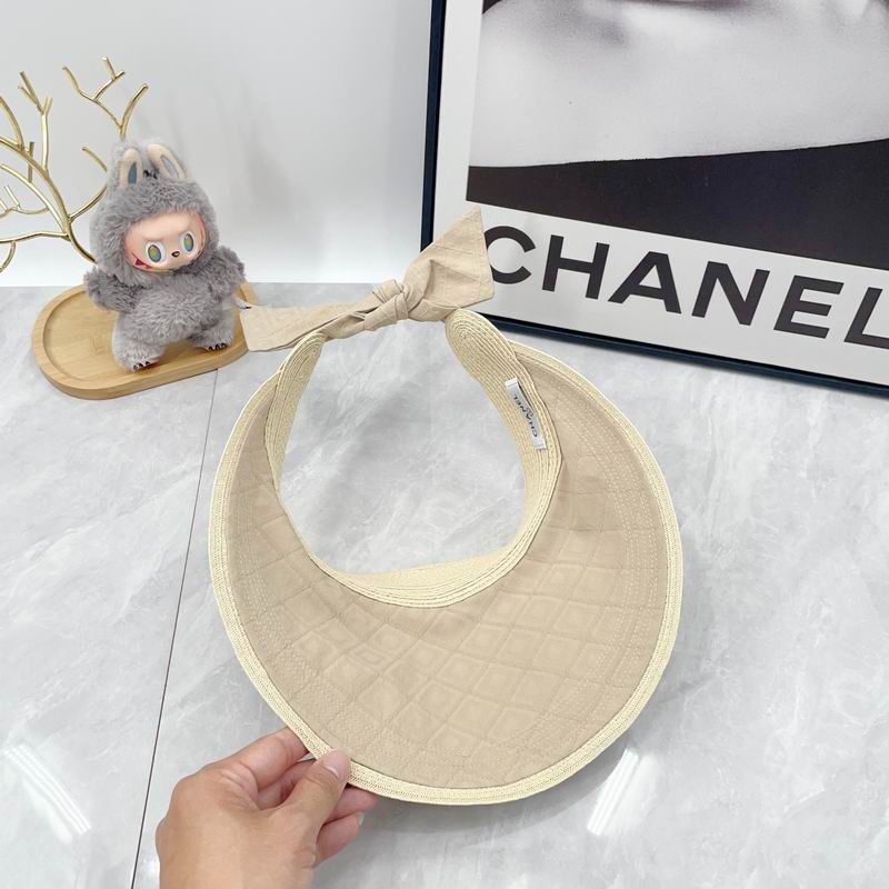 CHanel Visor dx (1141)