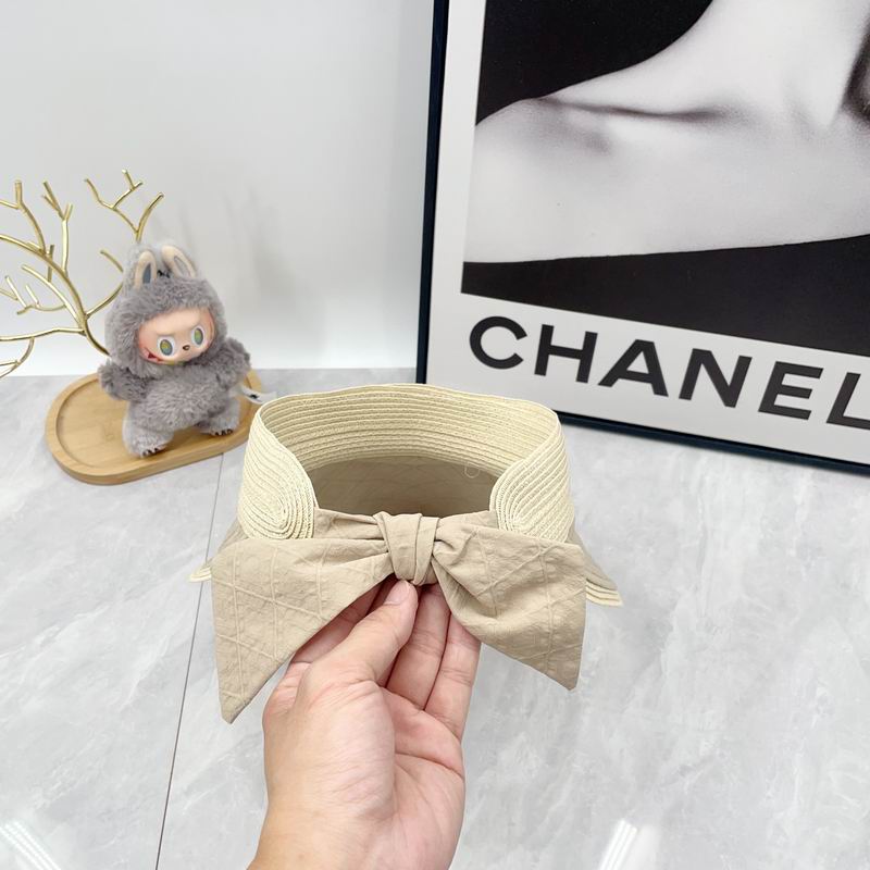 CHanel Visor dx (1142)