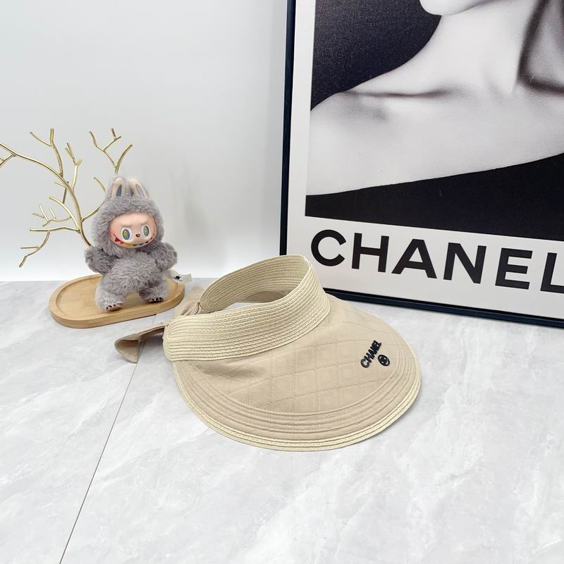 CHanel Visor dx (1143)