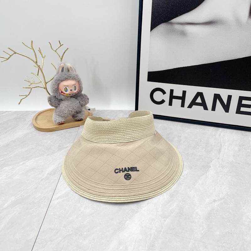 CHanel Visor dx (1144)