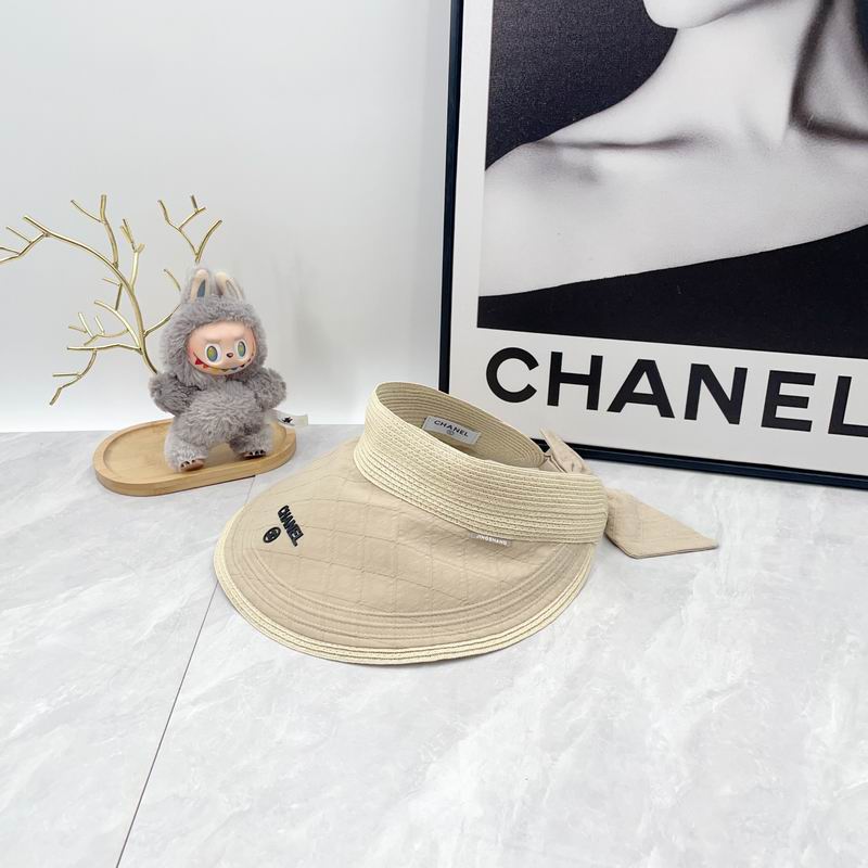 CHanel Visor dx (1145)