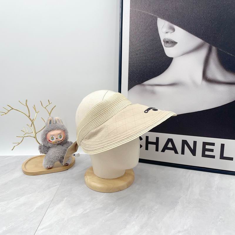 CHanel Visor dx (1146)